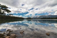 Lac Beauvert